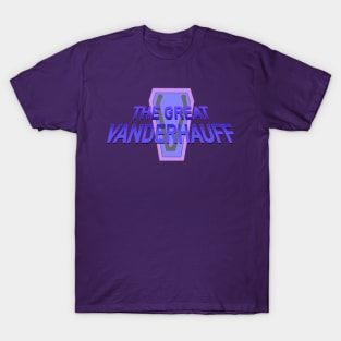 Vanderhauff T-Shirt